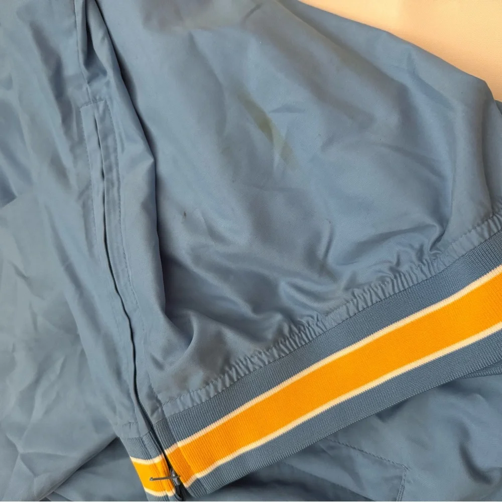 NFL Chargers Pullover Jacket - Picture 8 of 9